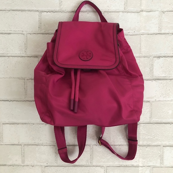 Tory Burch Handbags - Tory Burch Scout Backpack
